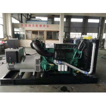 Price of 450kva open frame diesel generator